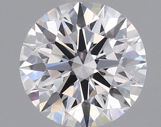 IGI 0.72 Carat Round Brilliant Lab Grown Diamond 人工培育鑽石 實驗室人造鑽石