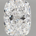 IGI 2.13 Carat Cushion Lab Grown Diamond 人工培育鑽石 實驗室人造鑽石