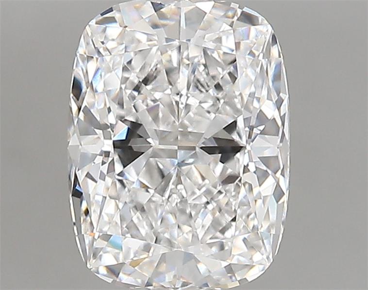IGI 2.13 Carat Cushion Lab Grown Diamond 人工培育鑽石 實驗室人造鑽石