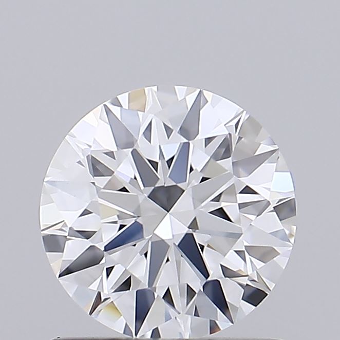 IGI 1.05 Carat Round Brilliant Lab Grown Diamond