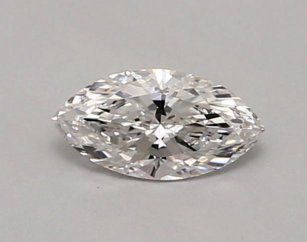 IGI 0.60 Carat Marquise Lab Grown Diamond 人工培育鑽石 實驗室人造鑽石
