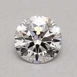 IGI 0.60 Carat Round Brilliant Lab Grown Diamond 人工培育鑽石 實驗室人造鑽石