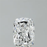 IGI 1.49 Carat Cushion Lab Grown Diamond 人工培育鑽石 實驗室人造鑽石