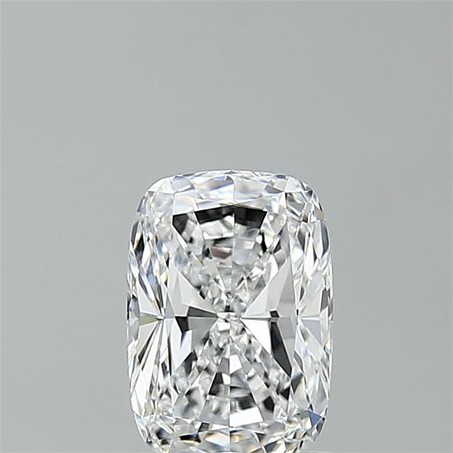 IGI 1.49 Carat Cushion Lab Grown Diamond 人工培育鑽石 實驗室人造鑽石
