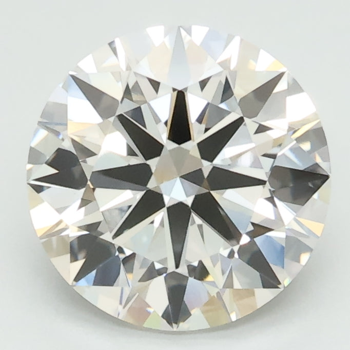 IGI 2.04 Carat 圓形 - Round Brilliant 培育鑽石 Lab Grown Diamond 人造鑽石 人工鑽石 實驗室鑽石 培養鑽石 香港 培育鑽 