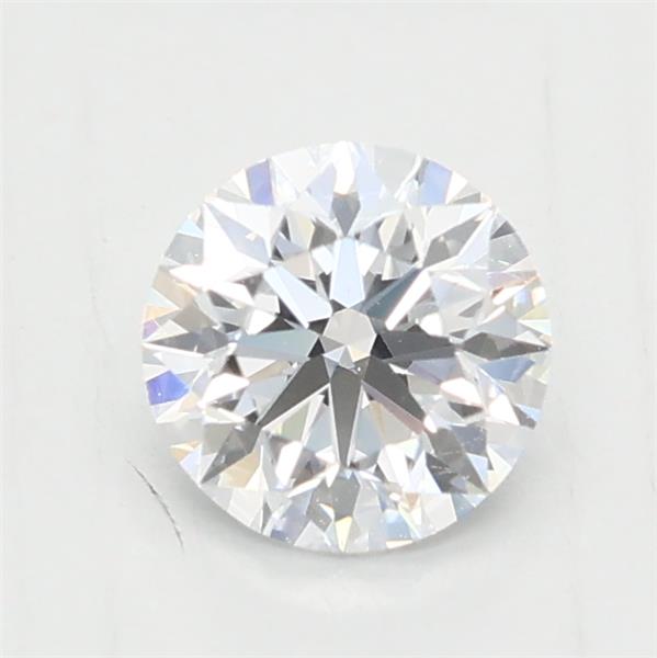 IGI 0.50 Carat Round Brilliant Lab Grown Diamond 人工培育鑽石 實驗室人造鑽石