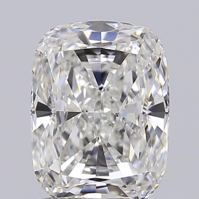 IGI 1.75 Carat Cushion Lab Grown Diamond 人工培育鑽石 實驗室人造鑽石