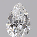 IGI 0.7 Carat 梨形 - Pear 培育鑽石 Lab Grown Diamond 人造鑽石 人工鑽石 實驗室鑽石 培養鑽石 香港 培育鑽 