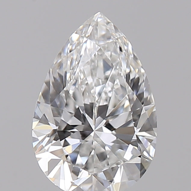 IGI 0.7 Carat 梨形 - Pear 培育鑽石 Lab Grown Diamond 人造鑽石 人工鑽石 實驗室鑽石 培養鑽石 香港 培育鑽 