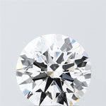 IGI 1.50 Carat Round Brilliant Lab Grown Diamond 人工培育鑽石 實驗室人造鑽石