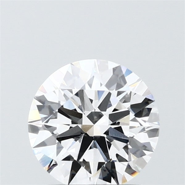 IGI 1.50 Carat Round Brilliant Lab Grown Diamond 人工培育鑽石 實驗室人造鑽石