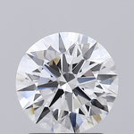 IGI 1.50 Carat Round Brilliant Lab Grown Diamond 人工培育鑽石 實驗室人造鑽石