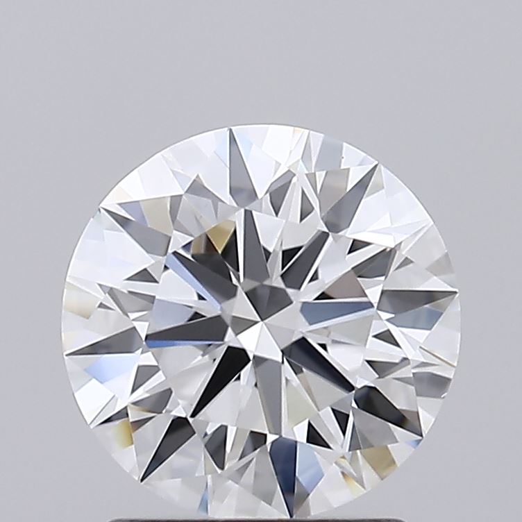 IGI 1.50 Carat Round Brilliant Lab Grown Diamond 人工培育鑽石 實驗室人造鑽石