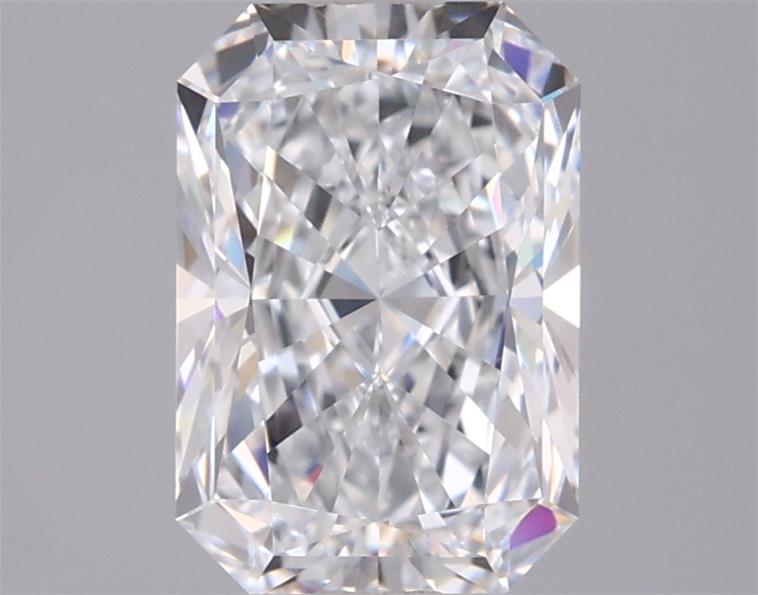 IGI 1.84 Carat Radiant Cut Lab Grown Diamond 人工培育鑽石 實驗室人造鑽石