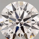 IGI 1.91 Carat Round Brilliant Lab Grown Diamond