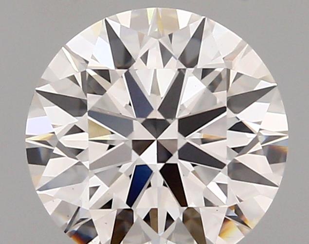 IGI 1.91 Carat Round Brilliant Lab Grown Diamond