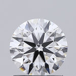 IGI 1.04 Carat Round Brilliant Lab Grown Diamond