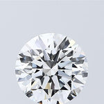 IGI 2 Carat Round Brilliant Lab Grown Diamond