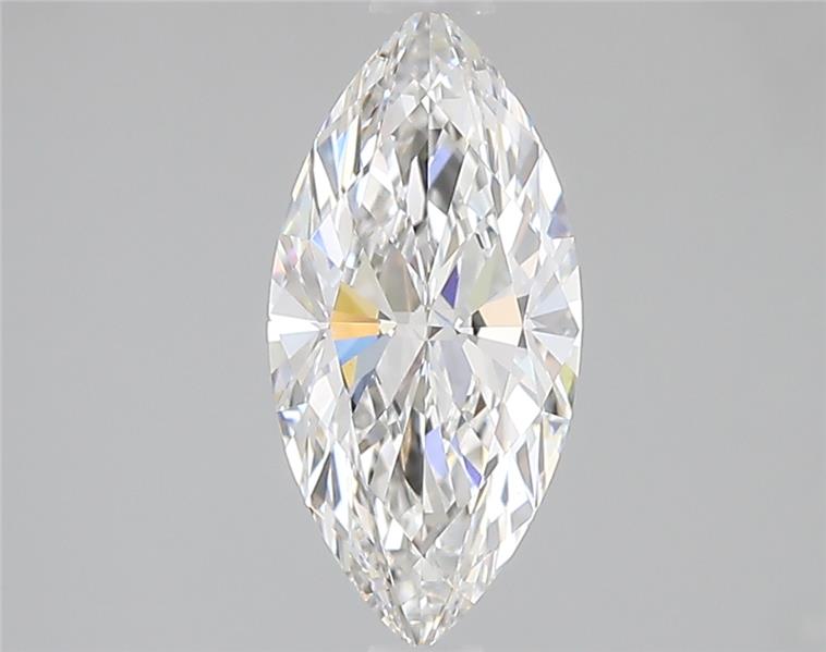 IGI 1.42 Carat Marquise Lab Grown Diamond 人工培育鑽石 實驗室人造鑽石