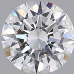 IGI 1.15 Carat Round Brilliant Lab Grown Diamond 人工培育鑽石 實驗室人造鑽石