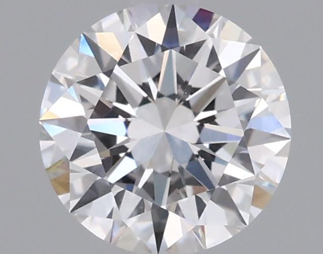 IGI 1.15 Carat Round Brilliant Lab Grown Diamond 人工培育鑽石 實驗室人造鑽石