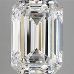 IGI 7.13 Carat Emerald Lab Grown Diamond 人工培育鑽石 實驗室人造鑽石