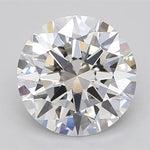 IGI 1.94 Carat Round Brilliant Lab Grown Diamond 人工培育鑽石 實驗室人造鑽石
