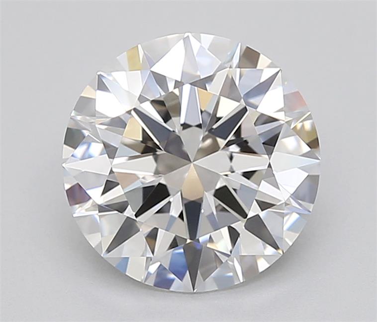 IGI 1.94 Carat Round Brilliant Lab Grown Diamond 人工培育鑽石 實驗室人造鑽石