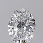 IGI 0.52 Carat 橢圓形 - Oval 培育鑽石 Lab Grown Diamond 人造鑽石 人工鑽石 實驗室鑽石 培養鑽石 香港 培育鑽 