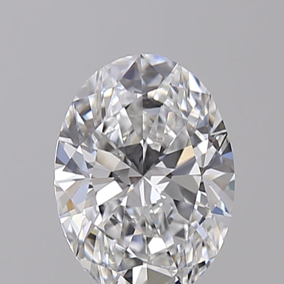 IGI 1.02 Carat Oval Lab Grown Diamond