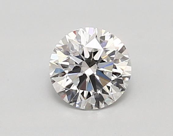 IGI 0.63 Carat Round Brilliant Lab Grown Diamond 人工培育鑽石 實驗室人造鑽石