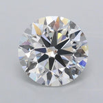 IGI 1.01 Carat Round Brilliant Lab Grown Diamond 人工培育鑽石 實驗室人造鑽石