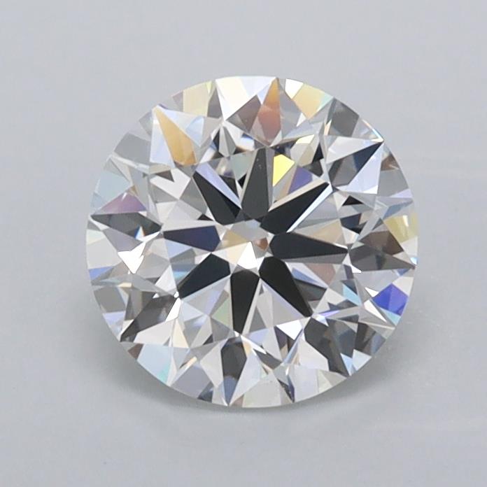 IGI 1.01 Carat Round Brilliant Lab Grown Diamond 人工培育鑽石 實驗室人造鑽石