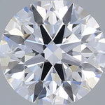 IGI 0.53 Carat Round Brilliant Lab Grown Diamond 人工培育鑽石 實驗室人造鑽石