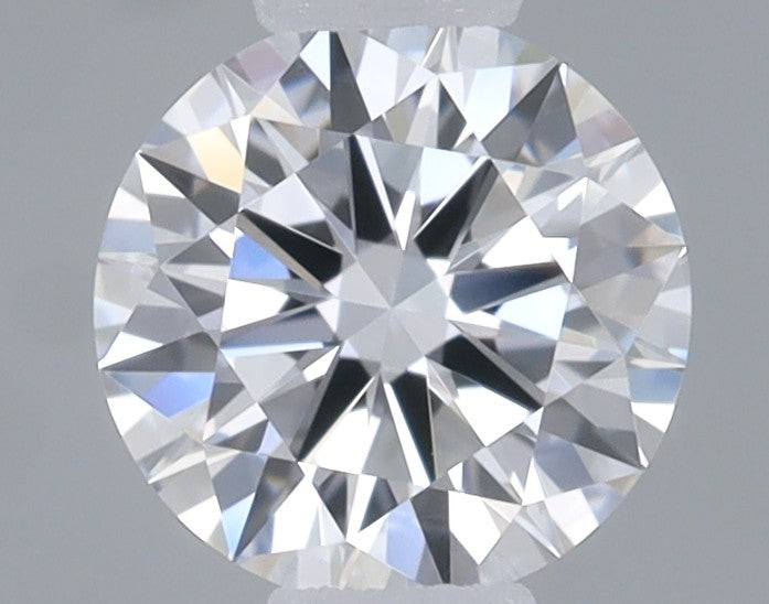 IGI 0.50 Carat Round Brilliant Lab Grown Diamond 人工培育鑽石 實驗室人造鑽石