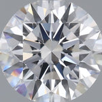 IGI 1.41 Carat Round Brilliant Lab Grown Diamond