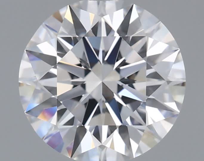 IGI 1.41 Carat Round Brilliant Lab Grown Diamond