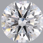 IGI 1.44 Carat Round Brilliant Lab Grown Diamond 人工培育鑽石 實驗室人造鑽石