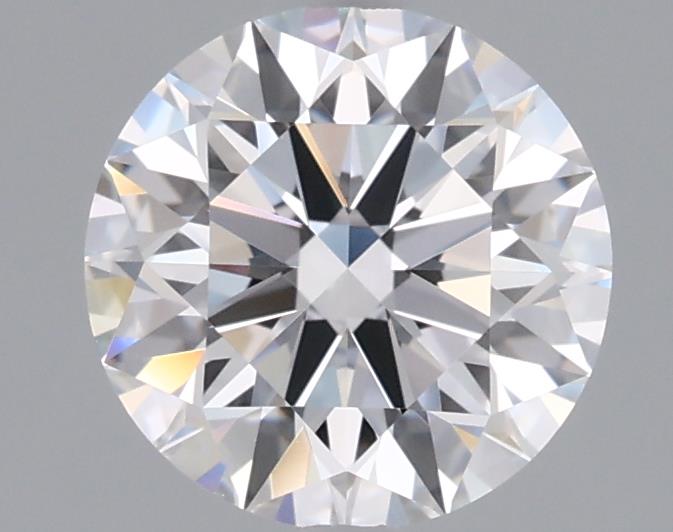 IGI 1.44 Carat Round Brilliant Lab Grown Diamond 人工培育鑽石 實驗室人造鑽石