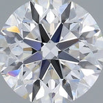 IGI 1.30 Carat Round Brilliant Lab Grown Diamond 人工培育鑽石 實驗室人造鑽石
