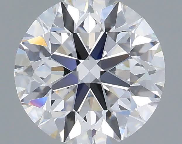 IGI 1.30 Carat Round Brilliant Lab Grown Diamond 人工培育鑽石 實驗室人造鑽石