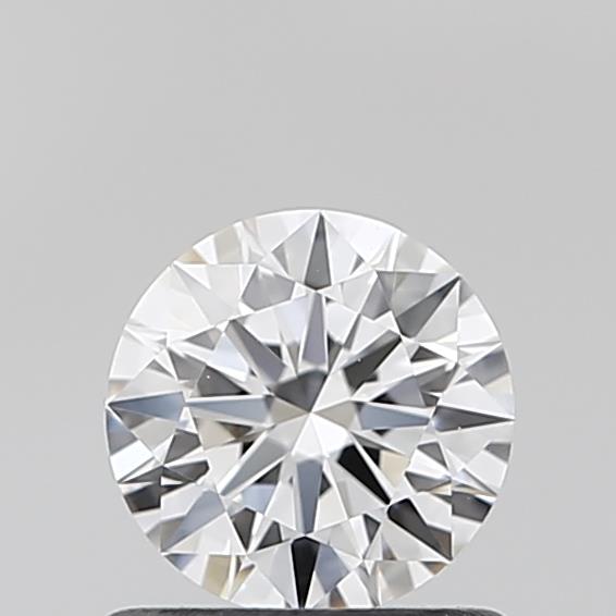 IGI 0.7 Carat Round Brilliant Lab Grown Diamond