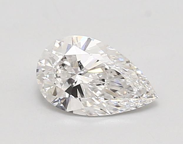 IGI 0.90 Carat Pear Lab Grown Diamond 人工培育鑽石 實驗室人造鑽石