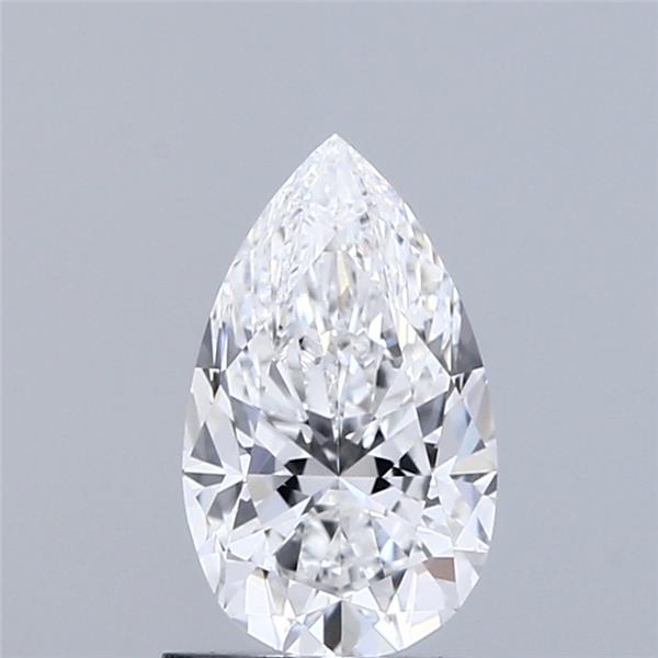 IGI 1.06 Carat Pear Lab Grown Diamond 人工培育鑽石 實驗室人造鑽石