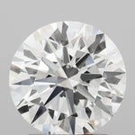 IGI 1.70 Carat Round Brilliant Lab Grown Diamond 人工培育鑽石 實驗室人造鑽石