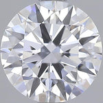IGI 1.50 Carat Round Brilliant Lab Grown Diamond 人工培育鑽石 實驗室人造鑽石