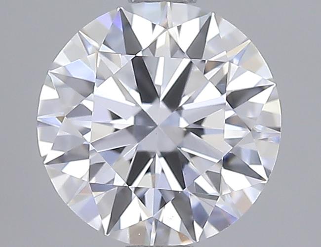 IGI 1.50 Carat Round Brilliant Lab Grown Diamond 人工培育鑽石 實驗室人造鑽石
