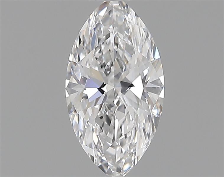 IGI 0.50 Carat Marquise Lab Grown Diamond 人工培育鑽石 實驗室人造鑽石