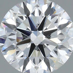 IGI 1.21 Carat Round Brilliant Lab Grown Diamond