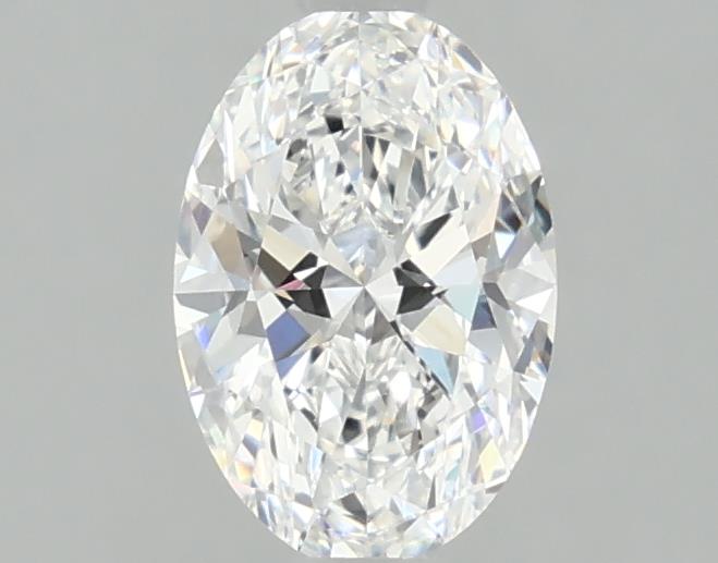 IGI 1.08 Carat Oval Lab Grown Diamond 人工培育鑽石 實驗室人造鑽石